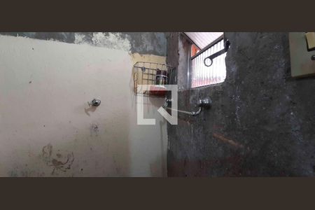 Casa para alugar com 1 quarto, 30m² em Presidente Altino, Osasco