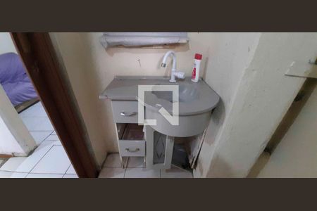 Casa para alugar com 1 quarto, 30m² em Presidente Altino, Osasco