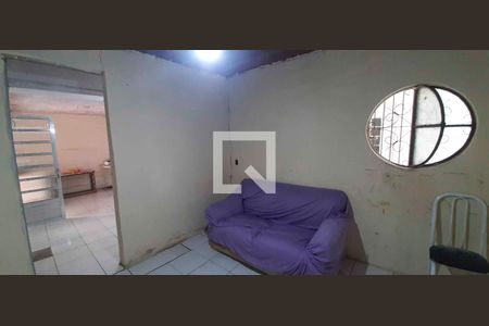 Casa para alugar com 1 quarto, 30m² em Presidente Altino, Osasco