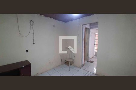 Casa para alugar com 1 quarto, 30m² em Presidente Altino, Osasco