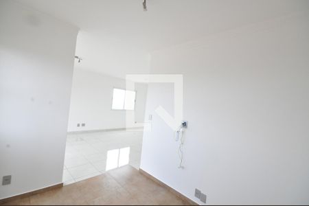 Sala de apartamento à venda com 3 quartos, 110m² em Vila Guilherme, São Paulo