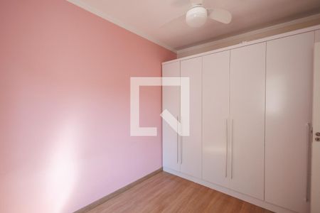 Quarto 1 de apartamento para alugar com 2 quartos, 49m² em Parque Senhor do Bonfim, Taubaté
