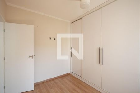 Quarto 2 de apartamento para alugar com 2 quartos, 49m² em Parque Senhor do Bonfim, Taubaté