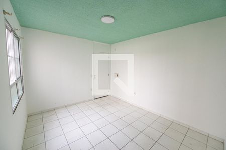 Sala de apartamento para alugar com 2 quartos, 52m² em Vila Bela, Taubaté
