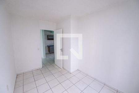 Quarto 1 de apartamento para alugar com 2 quartos, 52m² em Vila Bela, Taubaté