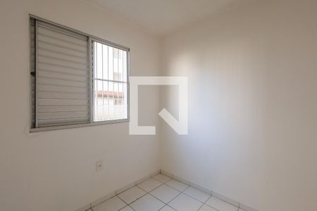 Quarto 2 de apartamento para alugar com 2 quartos, 52m² em Vila Bela, Taubaté