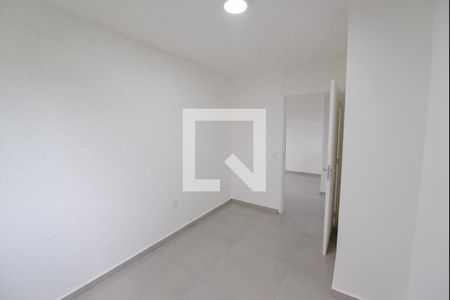 Quarto 1 de apartamento para alugar com 2 quartos, 52m² em Jardim Santa Teresa, Taubaté