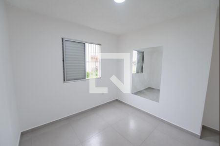 Quarto 2 de apartamento para alugar com 2 quartos, 52m² em Jardim Santa Teresa, Taubaté