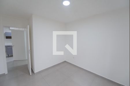 Quarto 2 de apartamento para alugar com 2 quartos, 52m² em Jardim Santa Teresa, Taubaté