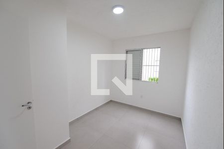 Quarto 1 de apartamento para alugar com 2 quartos, 52m² em Jardim Santa Teresa, Taubaté