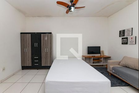 Kitnet de kitnet/studio para alugar com 1 quarto, 20m² em Bonfim, Belo Horizonte