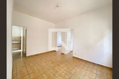 Apartamento para alugar com 2 quartos, 59m² em Encantado, Rio de Janeiro