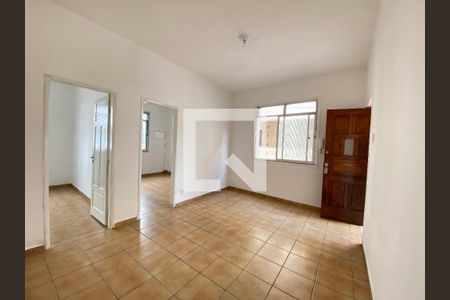 Apartamento para alugar com 2 quartos, 59m² em Encantado, Rio de Janeiro