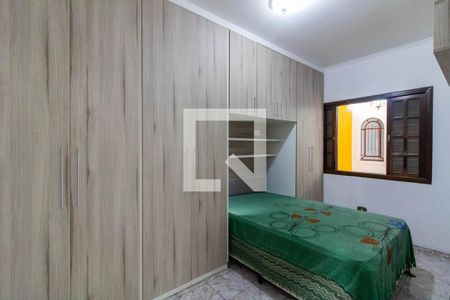 Quarto 2 de casa para alugar com 4 quartos, 120m² em Jardim Santa Clara, Guarulhos