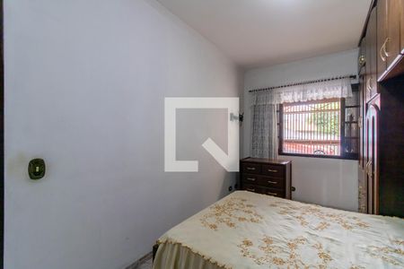 Quarto 1 de casa para alugar com 4 quartos, 120m² em Jardim Santa Clara, Guarulhos