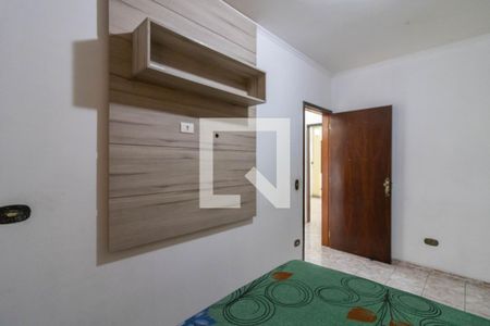 Quarto 2 de casa para alugar com 4 quartos, 120m² em Jardim Santa Clara, Guarulhos