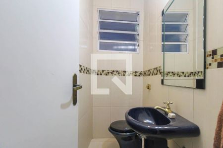 Lavabo de casa à venda com 3 quartos, 180m² em Vila Prudente, São Paulo