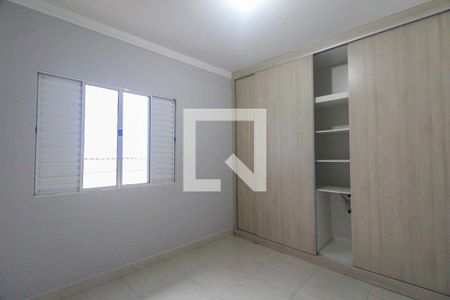Suite de casa à venda com 3 quartos, 180m² em Vila Prudente, São Paulo