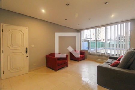 Sala de casa à venda com 3 quartos, 180m² em Vila Prudente, São Paulo