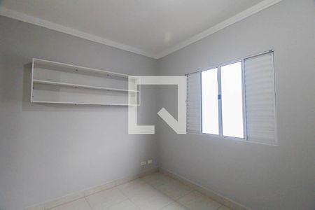 Suite de casa à venda com 3 quartos, 180m² em Vila Prudente, São Paulo