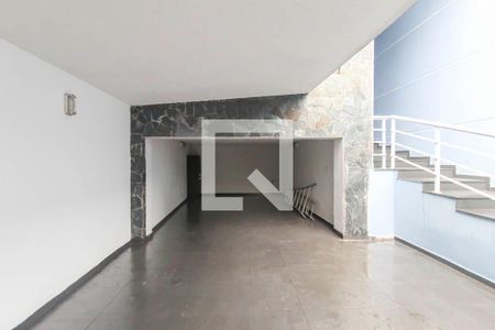 Garagem de casa para alugar com 2 quartos, 180m² em Vila Prudente, São Paulo