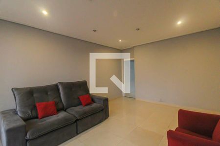 Sala de casa à venda com 3 quartos, 180m² em Vila Prudente, São Paulo