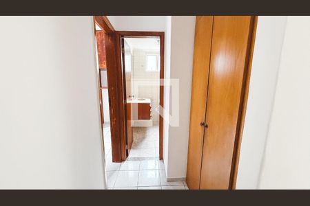 Quarto Suíte de apartamento para alugar com 2 quartos, 64m² em Parque Mandaqui, São Paulo