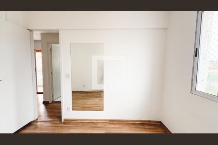 Quarto 1 de apartamento para alugar com 2 quartos, 52m² em Sítio do Mandaqui, São Paulo