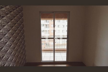 Varanda da Sala de apartamento para alugar com 2 quartos, 52m² em Sítio do Mandaqui, São Paulo