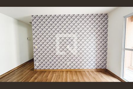 Sala de apartamento para alugar com 2 quartos, 52m² em Sítio do Mandaqui, São Paulo