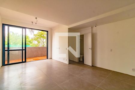 Casa de Condomínio à venda com 2 quartos, 135m² em Vila Alexandria, São Paulo