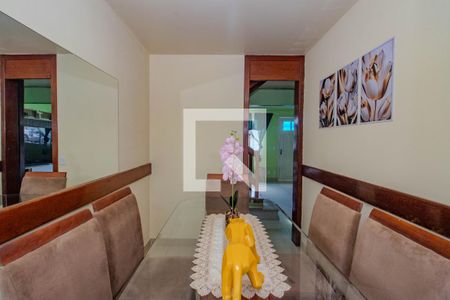 Quarto 1 de casa de condomínio à venda com 3 quartos, 93m² em Sarandi, Porto Alegre