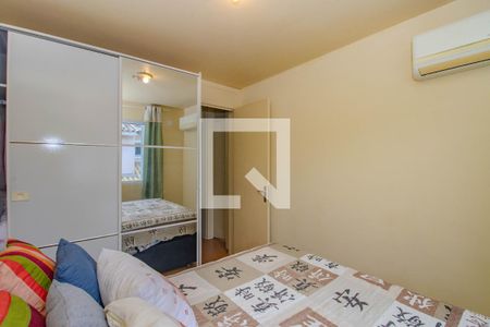 Quarto 2 de casa de condomínio à venda com 3 quartos, 93m² em Sarandi, Porto Alegre