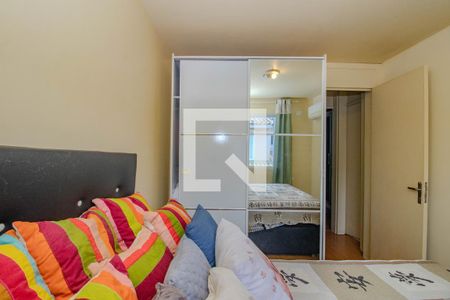 Quarto 2 de casa de condomínio à venda com 3 quartos, 93m² em Sarandi, Porto Alegre