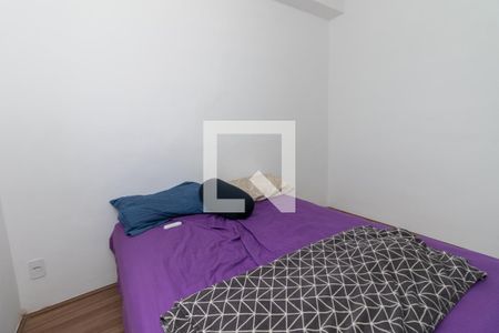 Quarto 1 de apartamento à venda com 2 quartos, 39m² em Água Branca, São Paulo