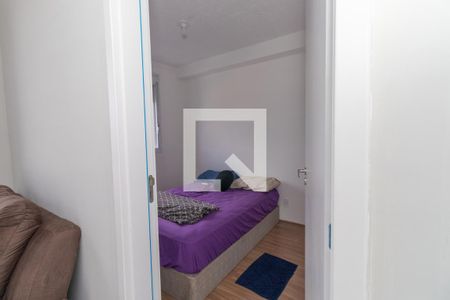 Quarto 1 de apartamento à venda com 2 quartos, 39m² em Água Branca, São Paulo