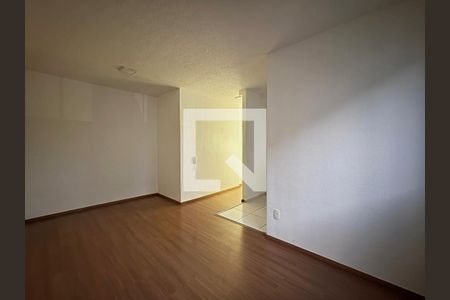 Apartamento para alugar com 2 quartos, 52m² em Diamante, Belo Horizonte