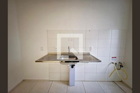 Apartamento para alugar com 2 quartos, 52m² em Diamante, Belo Horizonte