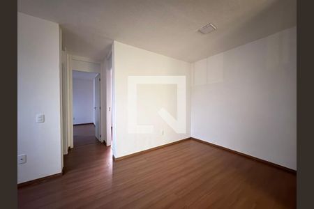 Apartamento para alugar com 2 quartos, 52m² em Diamante, Belo Horizonte