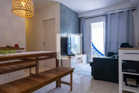 Apartamento para alugar com 3 quartos, 67m² em Parque Campolim, Sorocaba