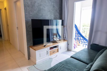 Apartamento para alugar com 3 quartos, 67m² em Parque Campolim, Sorocaba