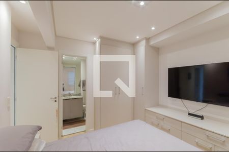 Suíte de apartamento à venda com 2 quartos, 68m² em Ipiranga, São Paulo