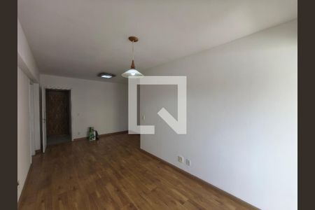 Sala de apartamento à venda com 3 quartos, 90m² em Taquara, Rio de Janeiro