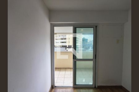 Blidex - Sala de apartamento à venda com 3 quartos, 90m² em Taquara, Rio de Janeiro