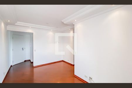 Sala de apartamento para alugar com 2 quartos, 52m² em Penha de França, São Paulo