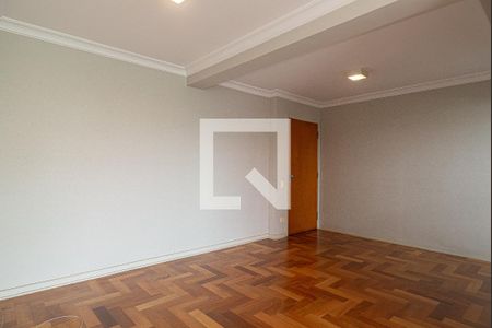 Sala de apartamento à venda com 2 quartos, 75m² em Mirandópolis, São Paulo