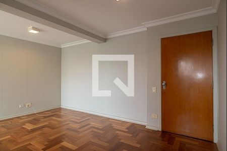 Sala de apartamento à venda com 2 quartos, 75m² em Mirandópolis, São Paulo