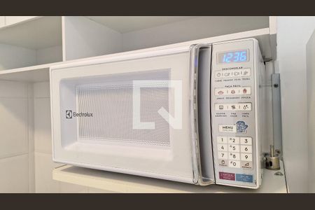 Detalhe de apartamento para alugar com 1 quarto, 32m² em Pompeia, São Paulo