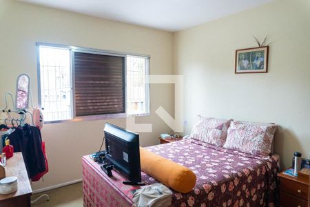 Suite de casa à venda com 3 quartos, 137m² em Jardim Oriental, São Paulo