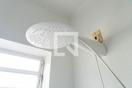 Banheiro da Suíte de casa à venda com 3 quartos, 137m² em Jardim Oriental, São Paulo